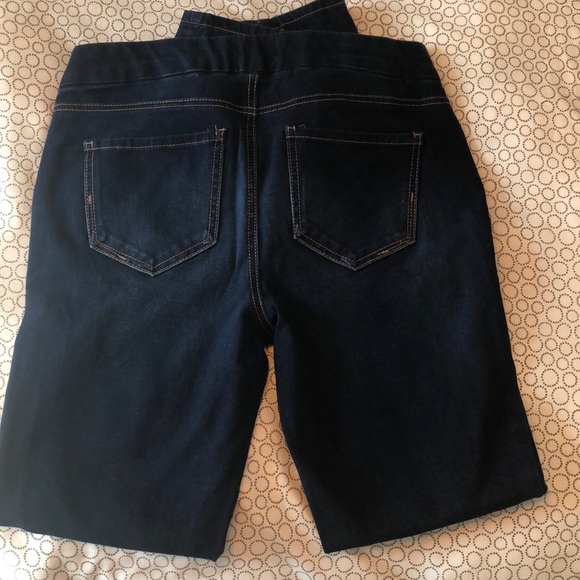 Liverpool Sienna Pull-on Legging Jeans. - Picture 2 of 4